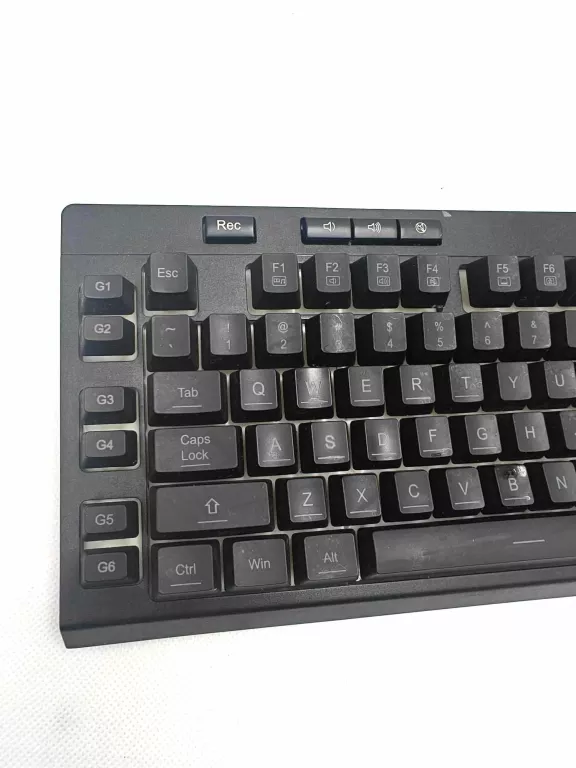 REDRAGON SHIVA KLAWIATURA K512