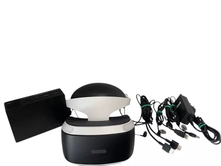 SONY PLAYSTATION VR PS4 ZVR2 | PlayStation VR | Loombard.pl