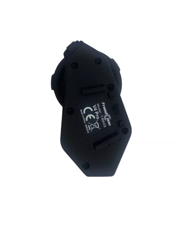 INTERKOM MOTOCYKLOWY FREEDCONN T-MAX S V4 PRO