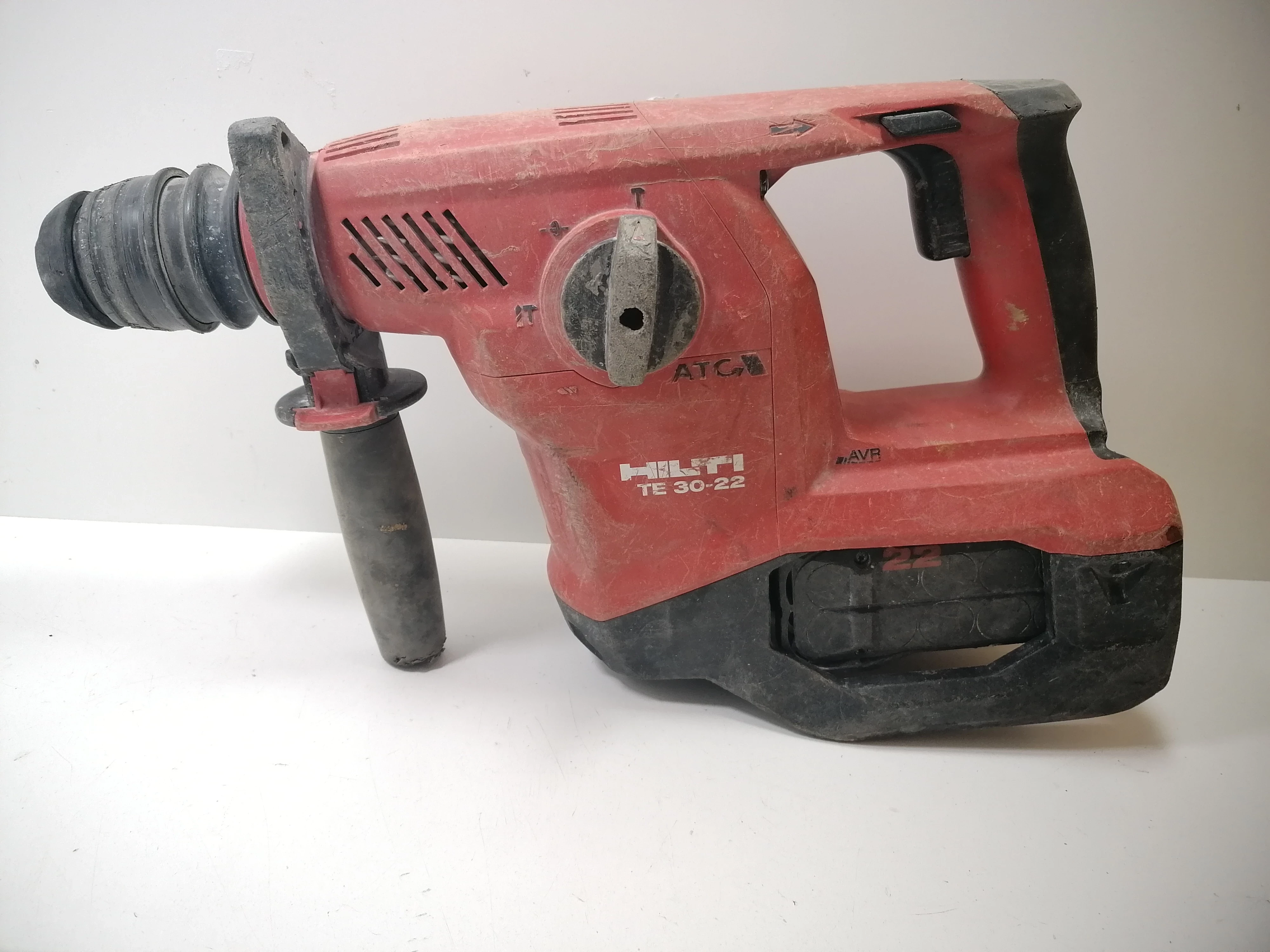 mlotowiertarka-hilti-te-30-22-targowa-41-warszawa