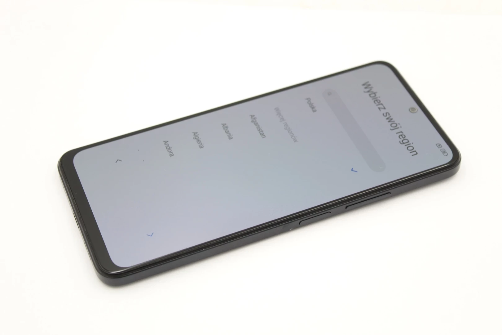 telefon-xiaomi-redmi-note-12-opis-stan-uzywany