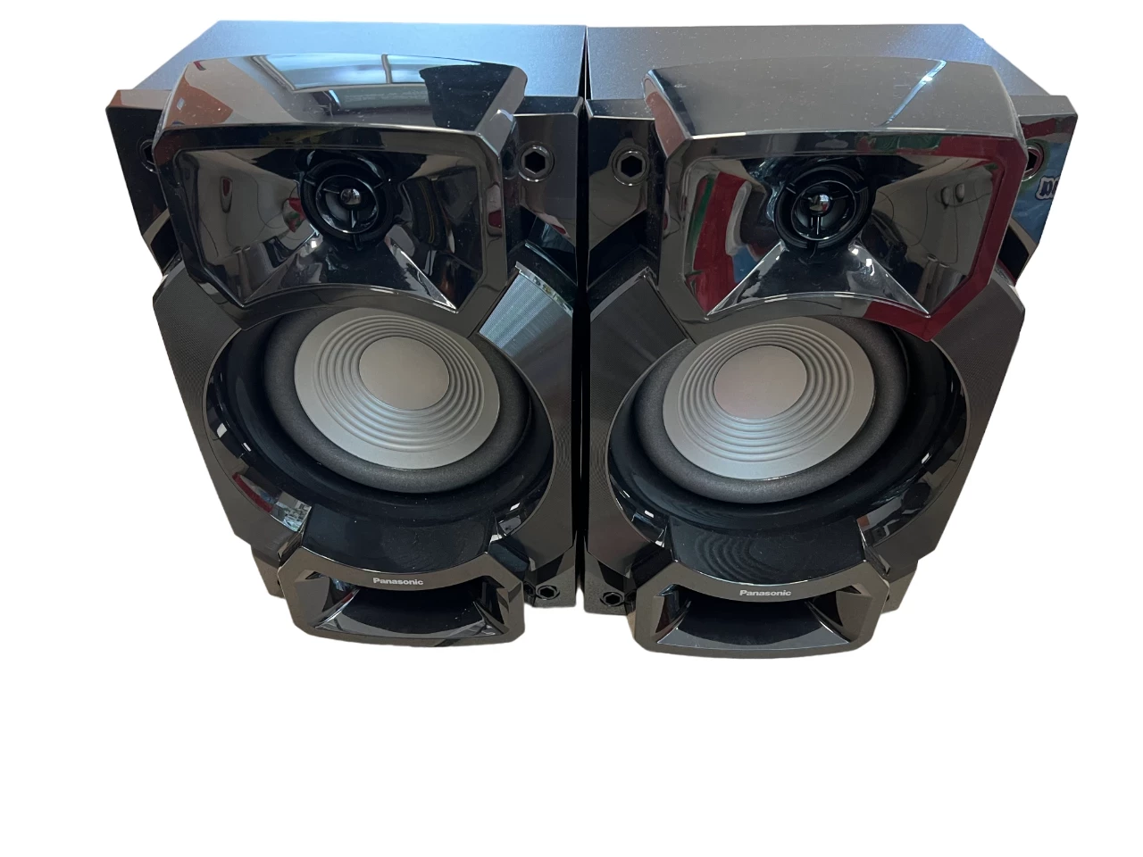 wieza-stereo-panasonic-sc-akx520-gwarancja-stan-uzywany