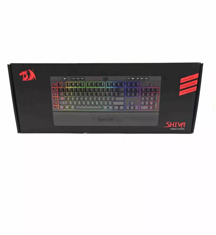 REDRAGON SHIVA KLAWIATURA K512