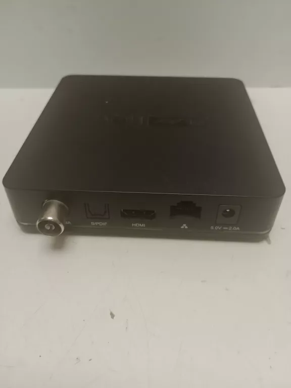 PLAY NOW TV BOX 2