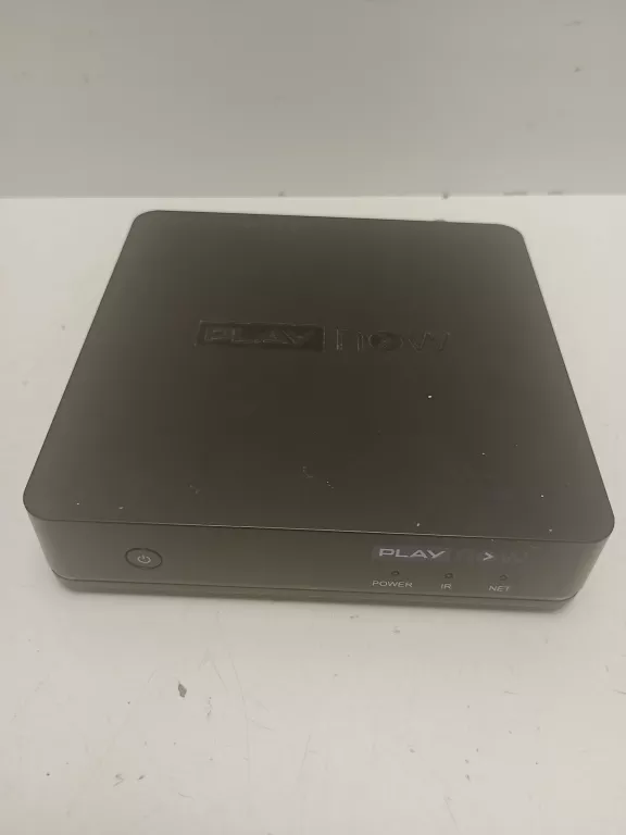 PLAY NOW TV BOX 2