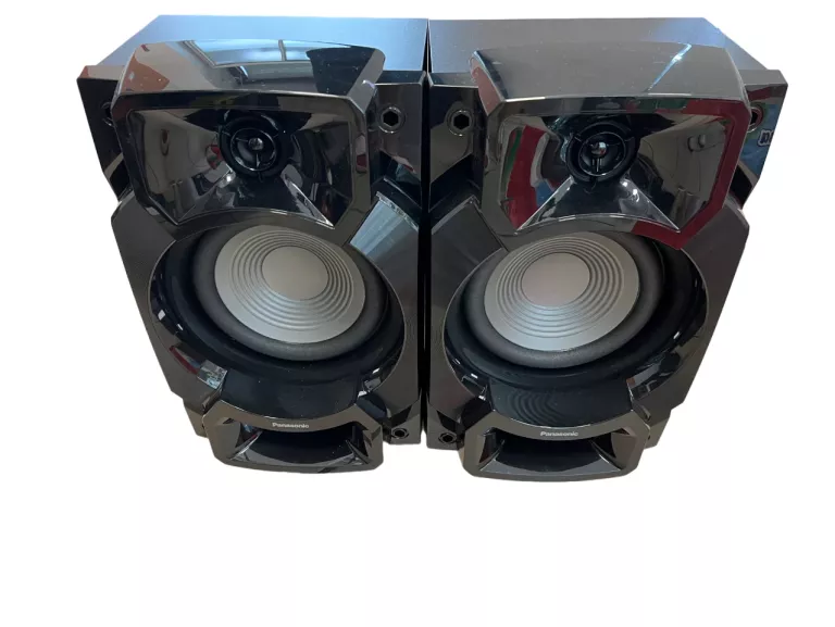 wieza-stereo-panasonic-sc-akx520-gwarancja-stan-uzywany