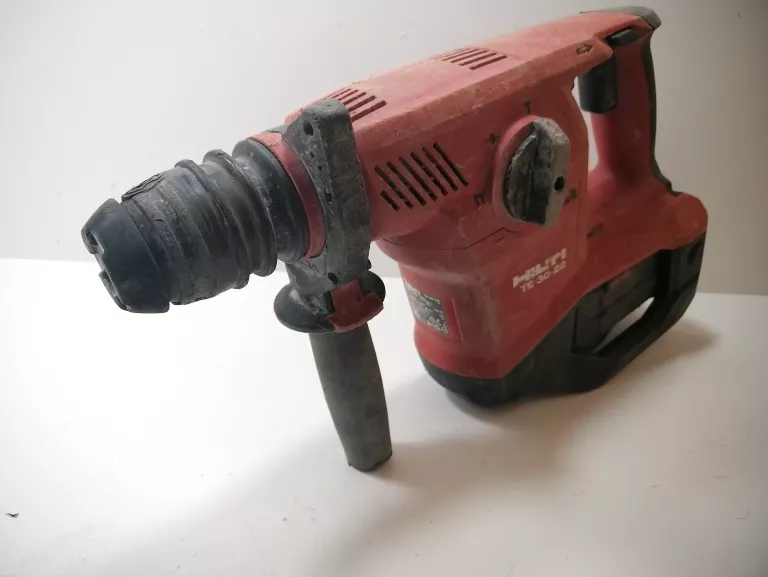 mlotowiertarka-hilti-te-30-22-funkcyjnosc-4-funkcyjny-wiercenie-z-i-bez-udaru-podkuwanie-indeksacjablokowanie-dluta