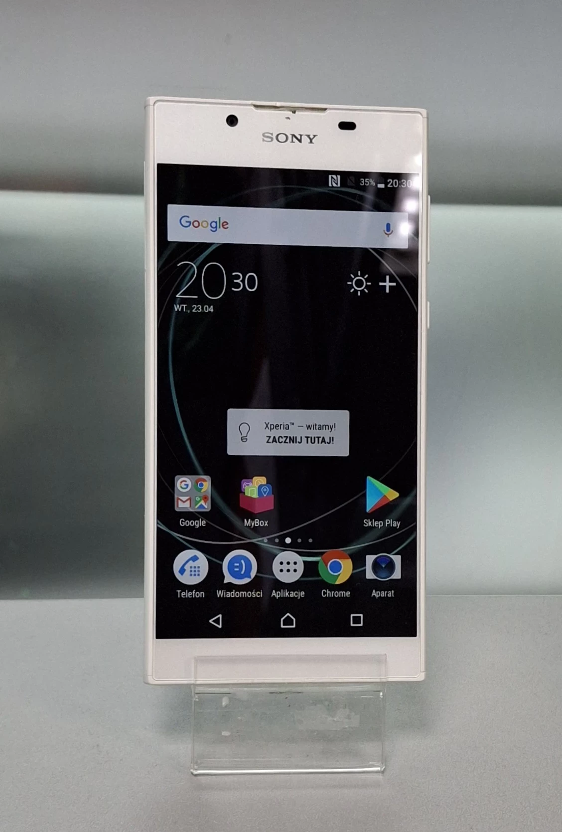 telefon-sony-g3311-2-gb16-gb-jaworzynska-46-legnica-sj