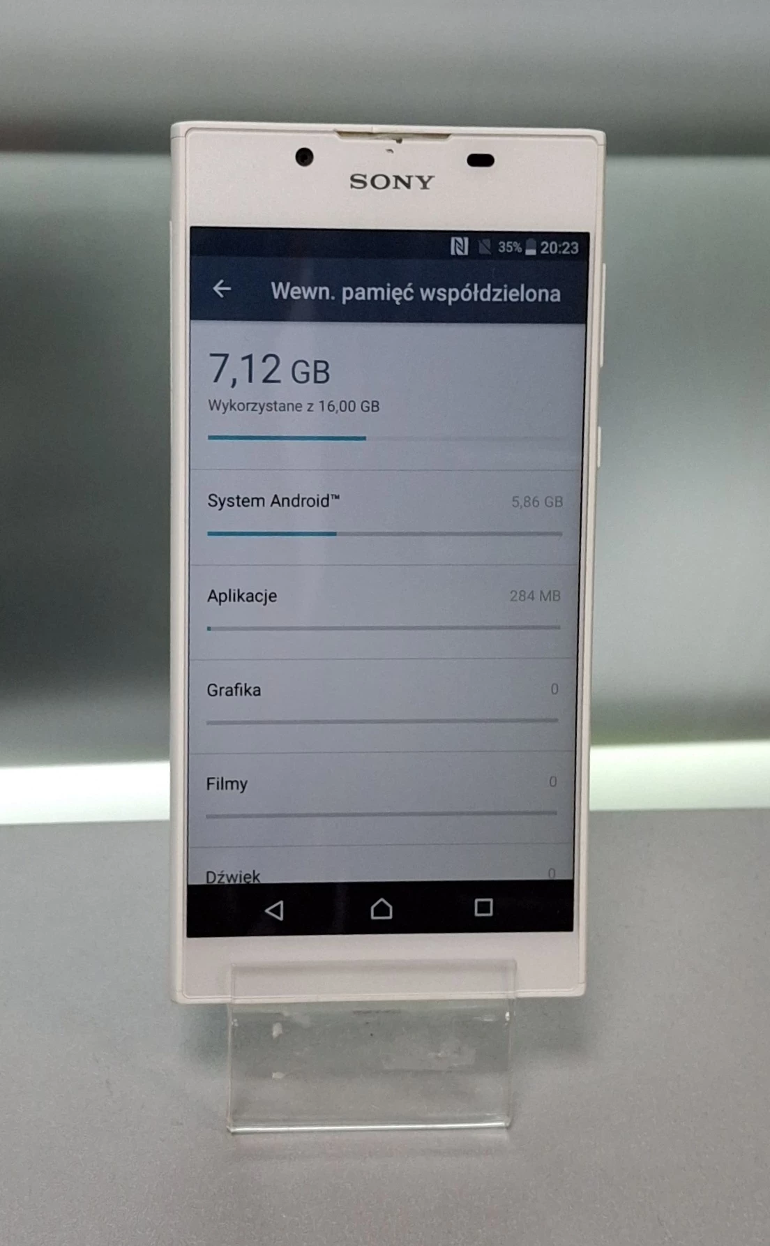 telefon-sony-g3311-2-gb16-gb-kolor-bialy