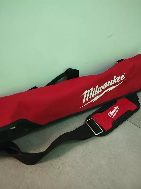 elektroniczna-poziomica-milwaukee-60-cm-super-okazja-stan-uzywany