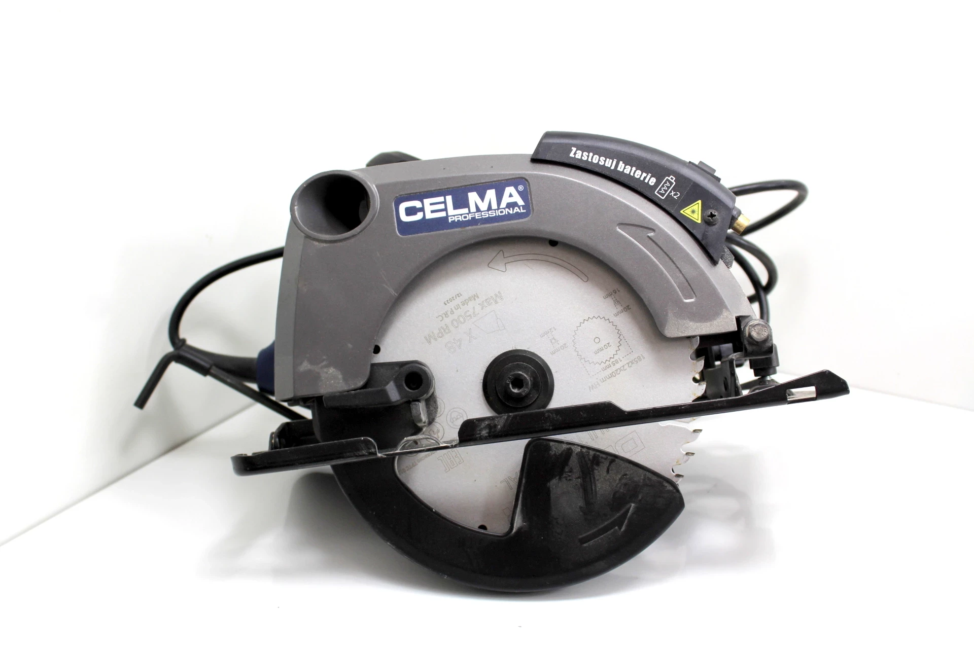 pilarka-tarczowa-celma-dbrcc66geo-ean-gtin-5900067341076