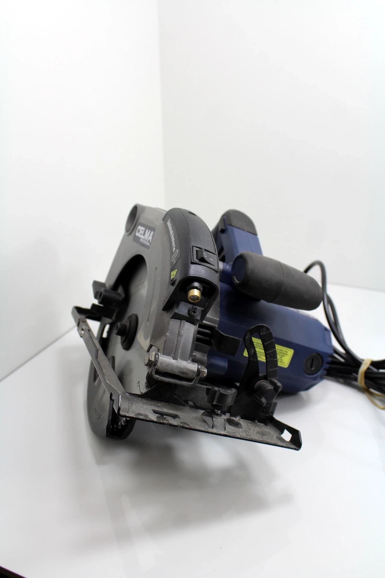 pilarka-tarczowa-celma-dbrcc66geo-seria-professional