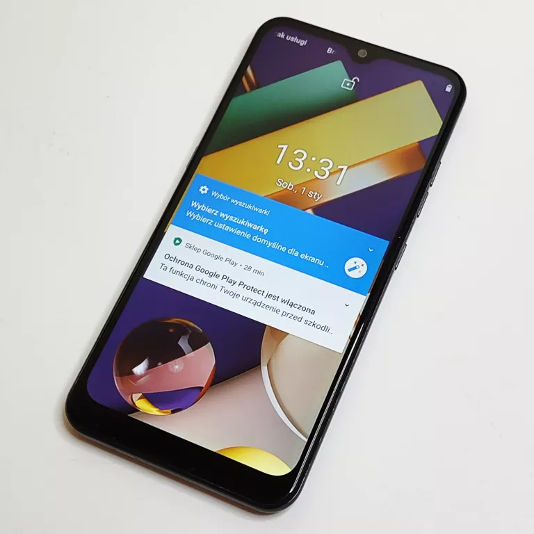 telefon-smartfon-lg-k22-plac-daszynskiego-5-czestochowa-sj
