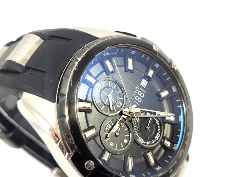 ZEGAREK CERRUTI 1881 CRA236