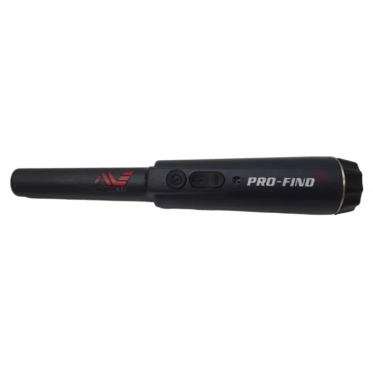 WYKRYWACZ METALU / PINPOINTER MINELAB PRO-FIND 25