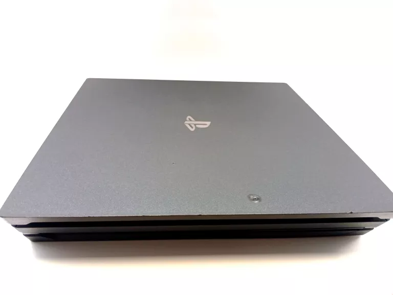 KONSOLA SONY PLAYSTATION 4 PRO 1 T CZARNY