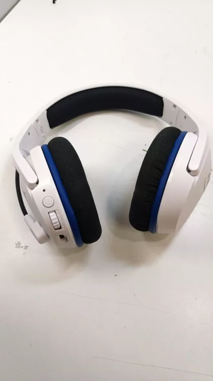 SŁUCHAWKI BEZPRZEWODOWE HYPERX CLOUD STINGER CORE FG3-207