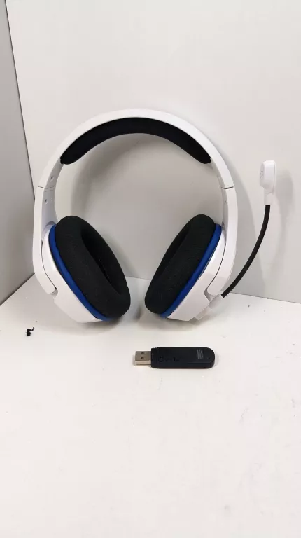 SŁUCHAWKI BEZPRZEWODOWE HYPERX CLOUD STINGER CORE FG3-207