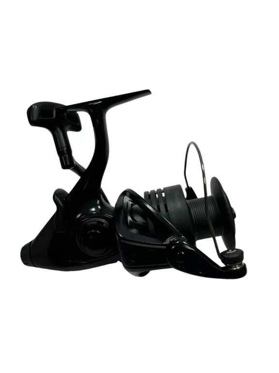 KOŁOWROTEK OKUMA CEYMAR BAITFEEDER 355