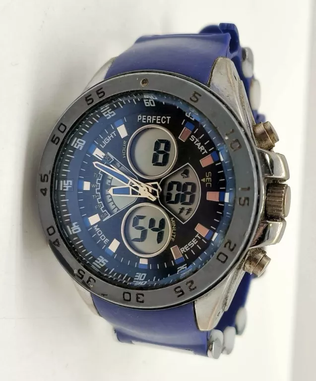 zegarek-perfect-a809-stan-uzywany