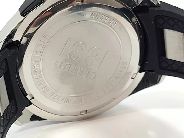 ZEGAREK CERRUTI 1881 CRA236