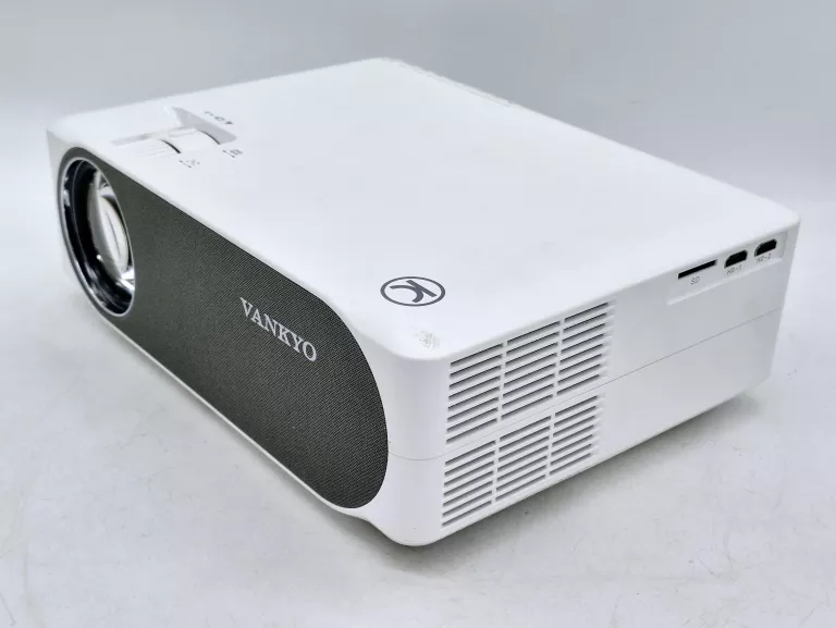 PROJEKTOR VANKYO PERFORMANCE V630