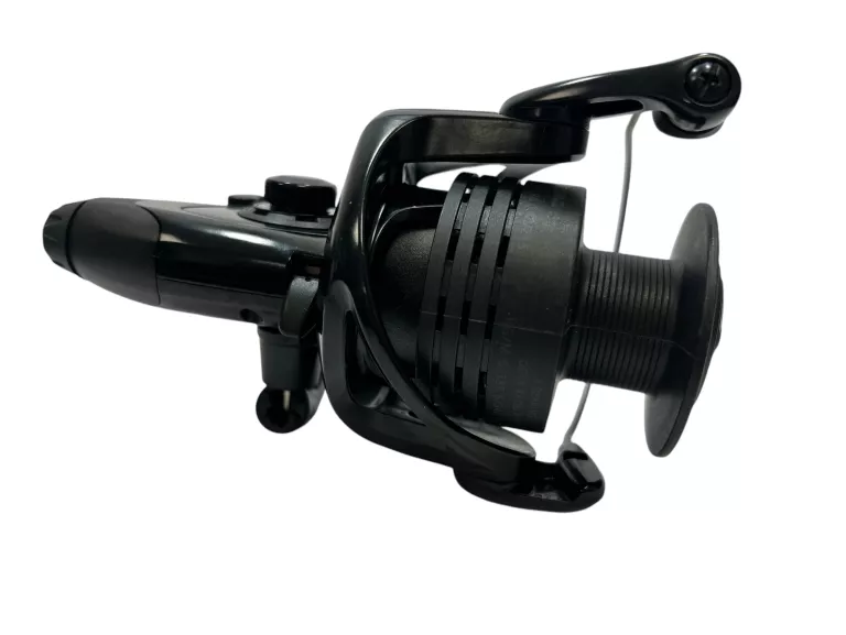 KOŁOWROTEK OKUMA CEYMAR BAITFEEDER 355
