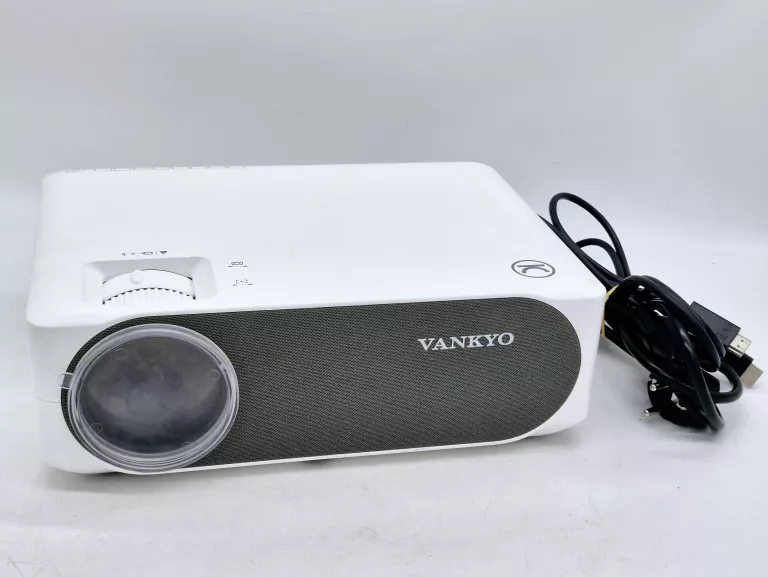 PROJEKTOR VANKYO PERFORMANCE V630