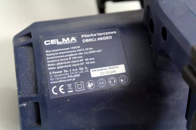 pilarka-tarczowa-celma-dbrcc66geo-kod-producenta-dbrcc-66geo