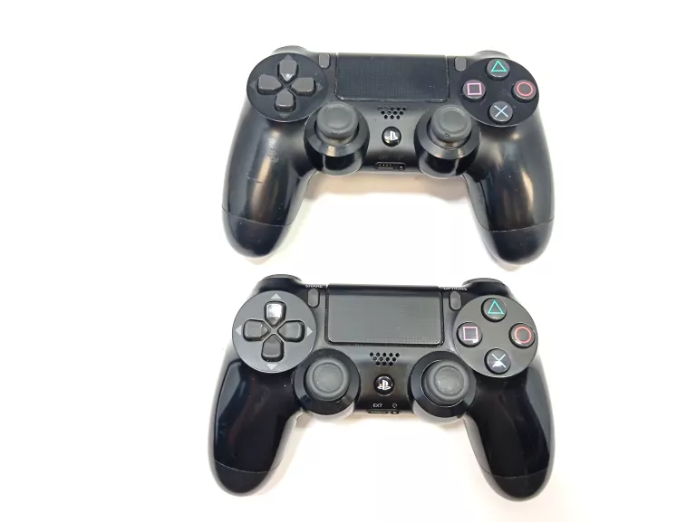 KONSOLA SONY PLAYSTATION 4 PRO 1 T CZARNY