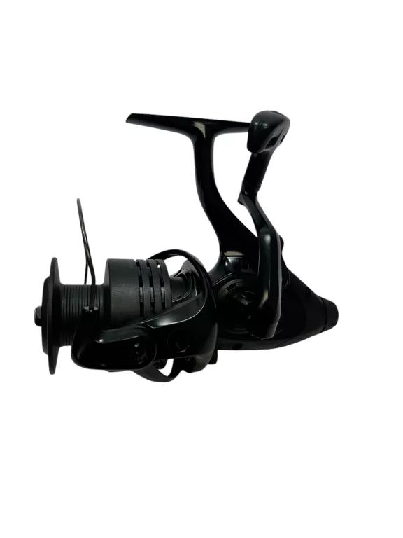 KOŁOWROTEK OKUMA CEYMAR BAITFEEDER 355