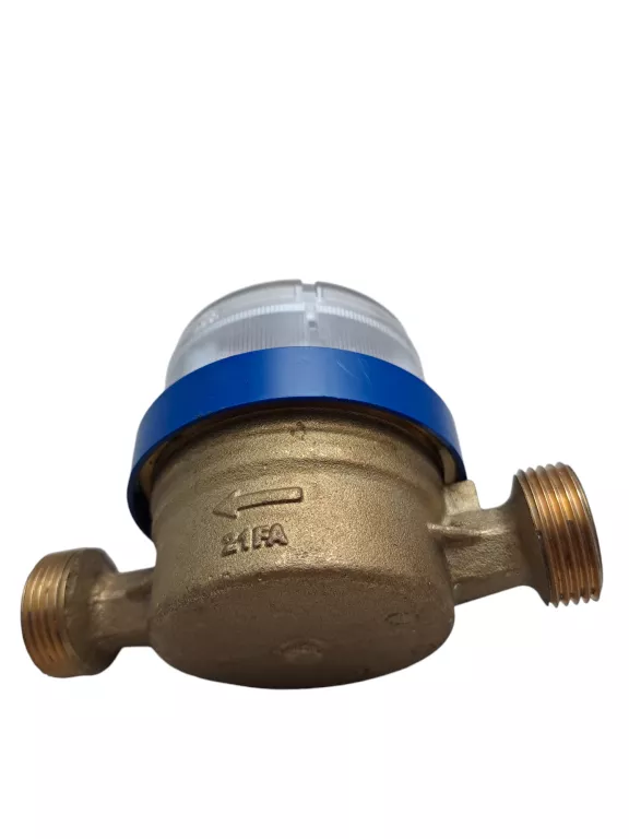 WODOMIERZ JS1,6-02 CW617N