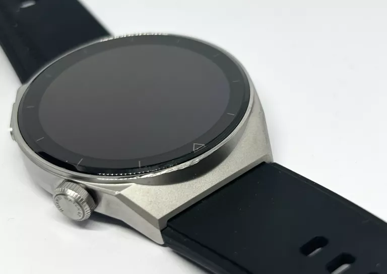 SMARTWATCH HUAWEI WATCH GT 3 PRO ZESTAW
