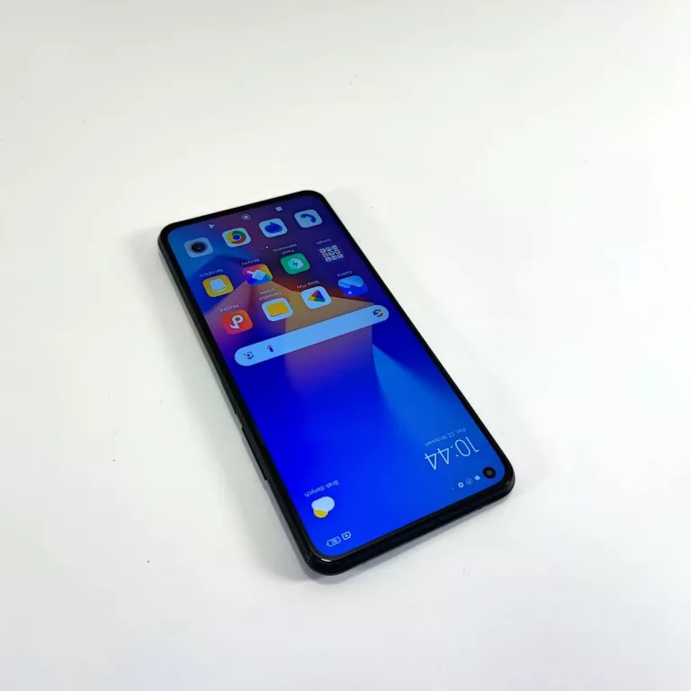 SMARTFON XIAOMI MI 11 LITE 6 GB / 128 GB 5G CZARNY