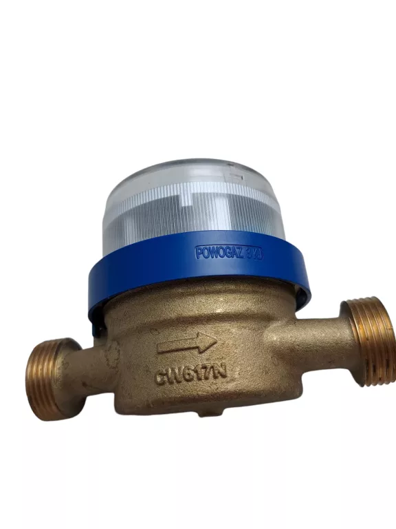 WODOMIERZ JS1,6-02 CW617N