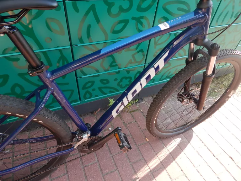 ROWER  MĘSKI GIANT 0 2021R / 29  KOŁA