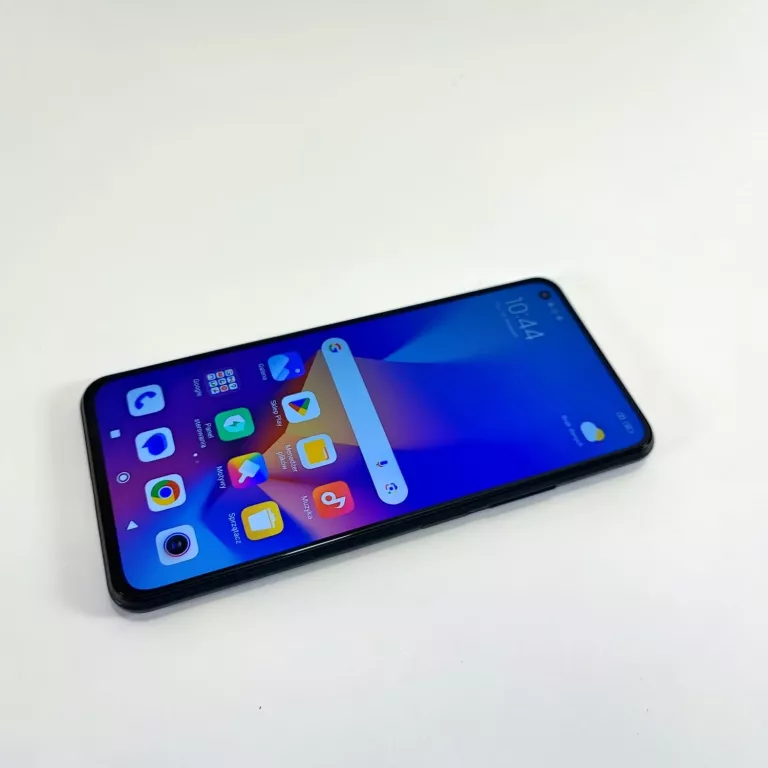 SMARTFON XIAOMI MI 11 LITE 6 GB / 128 GB 5G CZARNY