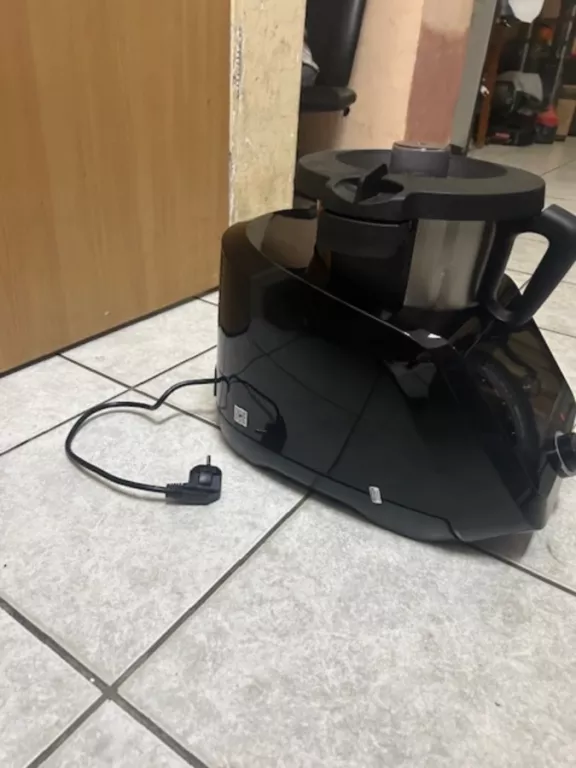 LIDLOMIX MONSIEUR CUISINE SMART
