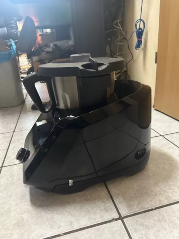 LIDLOMIX MONSIEUR CUISINE SMART