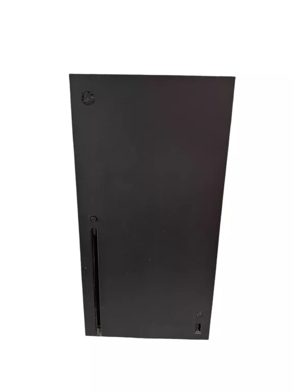 KONSOLA XBOX SERIES X 2X PAD KABLE PUDEŁKO