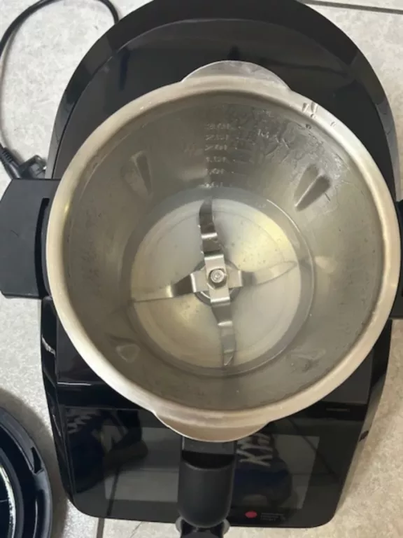 LIDLOMIX MONSIEUR CUISINE SMART