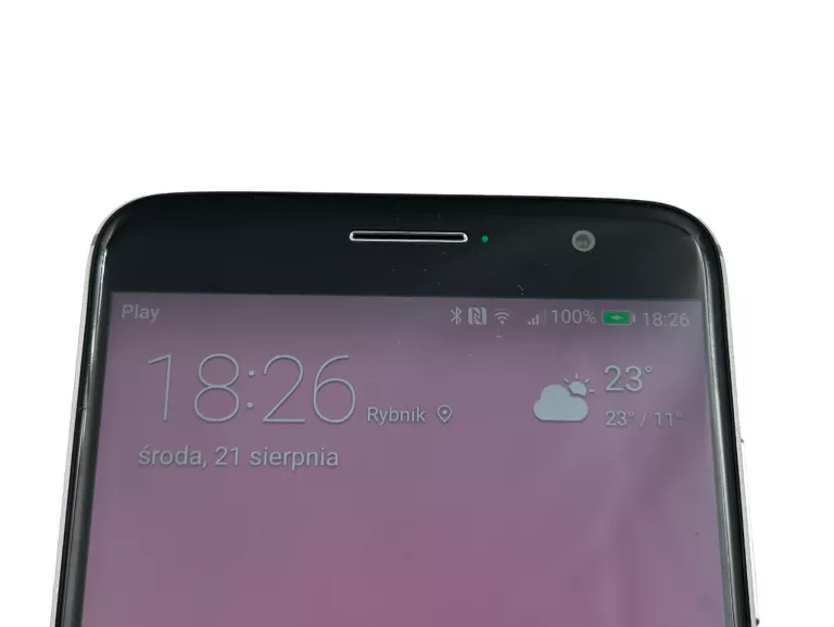 TELEFON HUAWEI NOVA PLUS 3/32GB 5,5" 16MPX