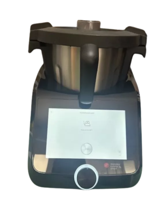 LIDLOMIX MONSIEUR CUISINE SMART
