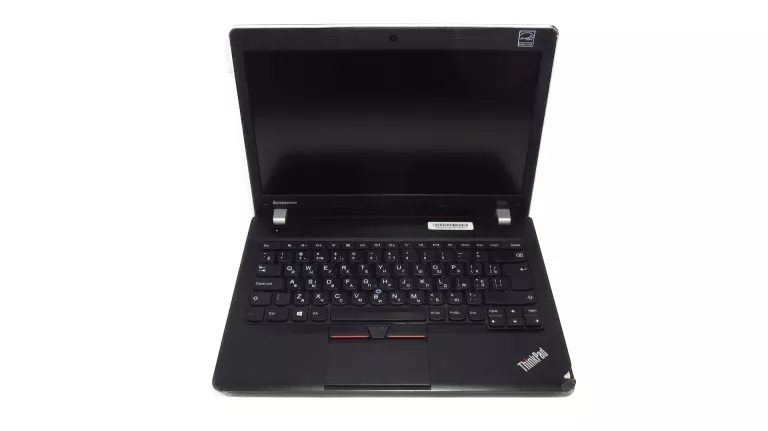 LAPTOP THINKPAD EDGE E330 /I5 3230M 6/120GB @WARTO