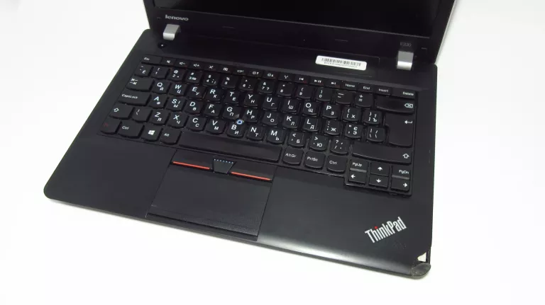 LAPTOP THINKPAD EDGE E330 /I5 3230M 6/120GB @WARTO