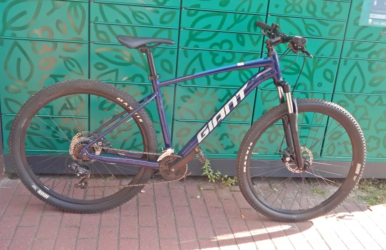 ROWER  MĘSKI GIANT 0 2021R / 29  KOŁA