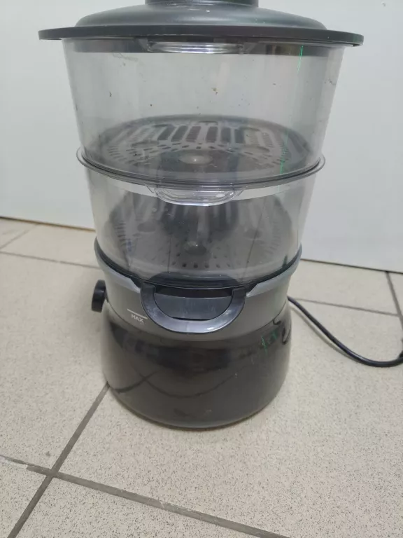 PAROWAR PHILIPS HD9116 PUDEŁKO