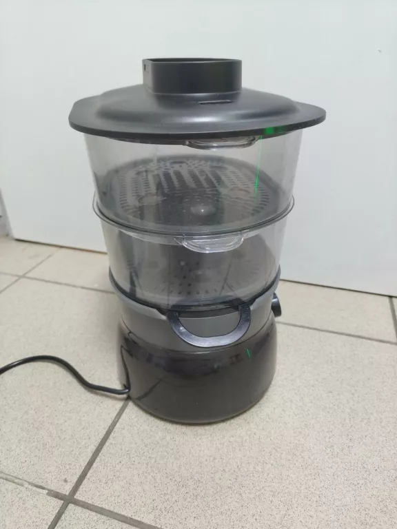 PAROWAR PHILIPS HD9116 PUDEŁKO
