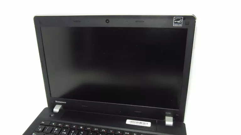 LAPTOP THINKPAD EDGE E330 /I5 3230M 6/120GB @WARTO