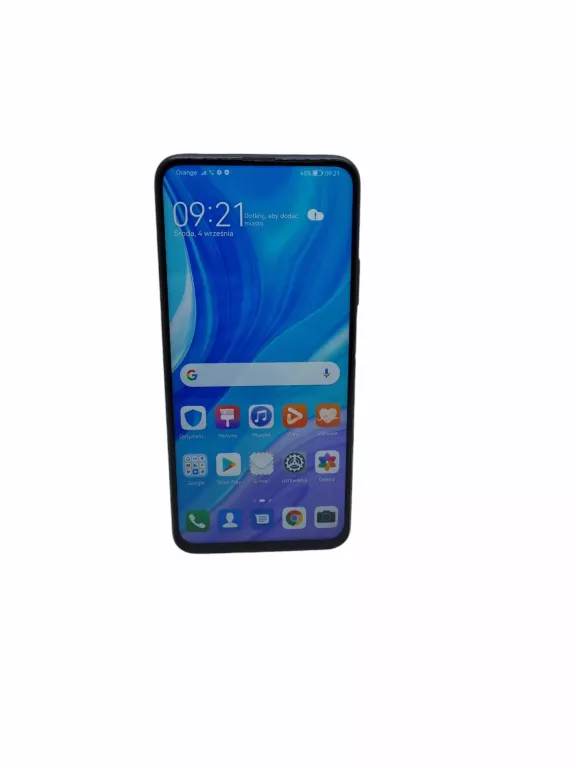 TELEFON HUAWEI P SMART PRO -CZYTAJ OPIS!!!